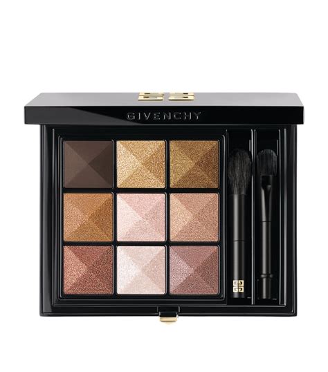 givenchy 306 christmas|givenchy eyeshadow palette.